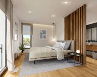 Nueva construcción  - Villa-Chalet - Finestrat