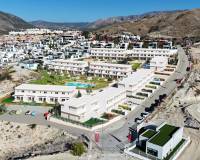 Nueva construcción  - Villa-Chalet - Finestrat