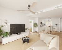 Nueva construcción  - Villa-Chalet - Finestrat