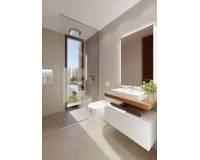 Nueva construcción  - Villa-Chalet - Finestrat