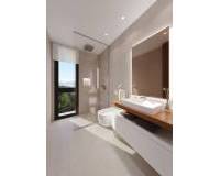 Nueva construcción  - Villa-Chalet - Finestrat