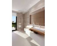 Nueva construcción  - Villa-Chalet - Finestrat