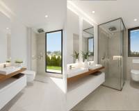 Nueva construcción  - Villa-Chalet - Finestrat