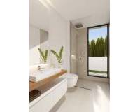 Nueva construcción  - Villa-Chalet - Finestrat