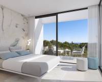 Nueva construcción  - Villa-Chalet - Finestrat