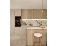 Nueva construcción  - Villa-Chalet - Finestrat