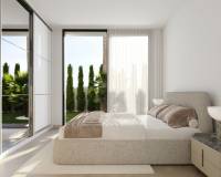 Nueva construcción  - Villa-Chalet - Finestrat