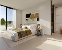 Nueva construcción  - Villa-Chalet - Finestrat