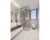 Nueva construcción  - Villa-Chalet - Finestrat