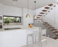 Nueva construcción  - Villa-Chalet - Finestrat