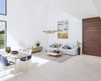 Nueva construcción  - Villa-Chalet - Finestrat