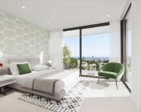 Nueva construcción  - Villa-Chalet - Finestrat