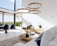 Nueva construcción  - Villa-Chalet - Finestrat