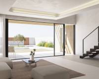 Nueva construcción  - Villa-Chalet - Finestrat