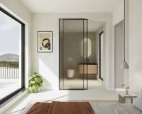 Nueva construcción  - Villa-Chalet - Finestrat