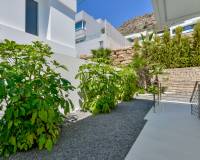 Nueva construcción  - Villa-Chalet - Finestrat