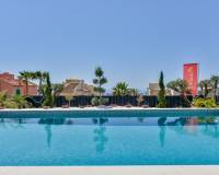 Nueva construcción  - Villa-Chalet - Finestrat