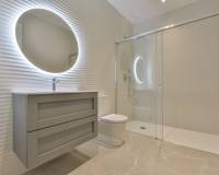 Nueva construcción  - Villa-Chalet - Finestrat