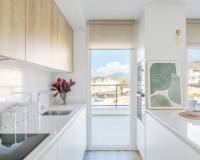 Nueva construcción  - Villa-Chalet - Finestrat