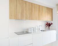 Nueva construcción  - Villa-Chalet - Finestrat