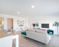 Nueva construcción  - Villa-Chalet - Finestrat