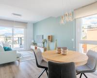 Nueva construcción  - Villa-Chalet - Finestrat