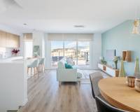 Nueva construcción  - Villa-Chalet - Finestrat