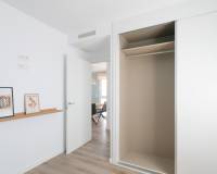 Nueva construcción  - Villa-Chalet - Finestrat