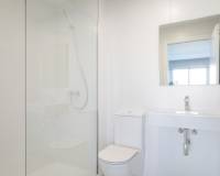 Nueva construcción  - Villa-Chalet - Finestrat