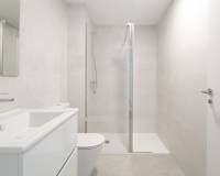 Nueva construcción  - Villa-Chalet - Finestrat