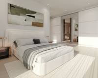 Nueva construcción  - Villa-Chalet - Finestrat