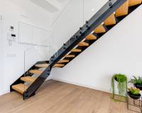 Nueva construcción  - Villa-Chalet - Finestrat