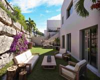 Nueva construcción  - Villa-Chalet - Finestrat