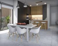 Nueva construcción  - Villa-Chalet - Finestrat