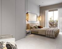 Nueva construcción  - Villa-Chalet - Finestrat