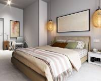 Nueva construcción  - Villa-Chalet - Finestrat