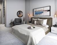 Nueva construcción  - Villa-Chalet - Finestrat