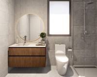 Nueva construcción  - Villa-Chalet - Finestrat