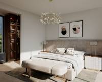 Nueva construcción  - Villa-Chalet - Finestrat