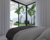 Nueva construcción  - Villa-Chalet - Finestrat