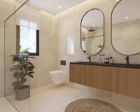 Nueva construcción  - Villa-Chalet - Finestrat