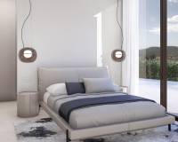 Nueva construcción  - Villa-Chalet - Finestrat