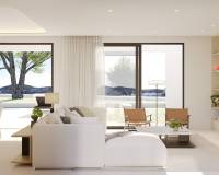 Nueva construcción  - Villa-Chalet - Finestrat