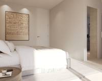 Nueva construcción  - Villa-Chalet - Finestrat