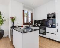 Nueva construcción  - Villa-Chalet - Finestrat