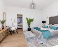 Nueva construcción  - Villa-Chalet - Finestrat