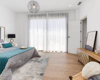 Nueva construcción  - Villa-Chalet - Finestrat