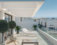 Nueva construcción  - Villa-Chalet - Finestrat