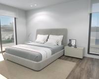 Nueva construcción  - Villa-Chalet - Finestrat
