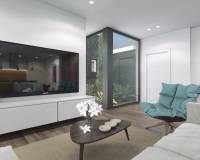 Nueva construcción  - Villa-Chalet - Finestrat